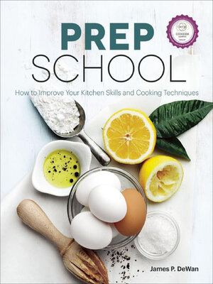 cover image of Prep School